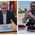 Ko je gladan – Vučić ili narod