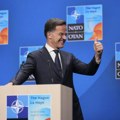 Rute: Veoma nam je stalo do Zapadnog Balkana
