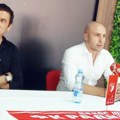 Perović: Ispisujemo istoriju sa Stojkovićem
