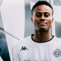 Zvanično: Partizan ima novo krilo - Demba Sek u Humskoj do kraja sezone