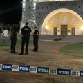 Pomahnitala žena udarila devojčicu i Turkinju ispred crkve u Podgorici, pa zaćutala Aktivirali se vazdušni jastuci od jakog…