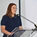 Minstarka Pavkov: Nova naučna rešenja kao pokretač razvoja i napretka celog društva