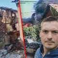 Ovo Dejan koji je stradao u eksploziji boce u Kragujevcu