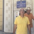 Zbog tvita na informativni razgovor u policiji