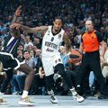 Kraj saradnje: Virtus i Klajburn sporazumno raskinuli ugovor