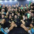 Ameri jedva savladanai u finalu! Meksiko odbranio trofej u Gold kupu