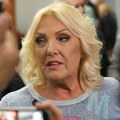 Otkriveno zašto Snežana Đurišić nije bila na finalu "zvezda Granda" Pevačica se oglasila: "Termini su se pomerali..."