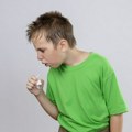 Prevencijom sprečiti epidemiju velikog kašlja