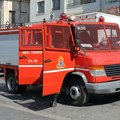 Požar u hotelu na Halkidikiju, evakuisani gosti