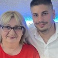 "Da mi je da ga još jednom zagrlim, da mu kažem koliko mi nedostaje": Bolna ispovest majke policajca Nikole Krsmanovića kog je…