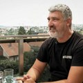 "Dolazi da braniš za Srbiju na Svetskom prvenstvu": Kahriman nam otkrio kako se u 41. vratio na gol