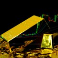 Zlato se vraća na tron! Evo zašto ga svi ozbiljni investitori ponovo kupuju!