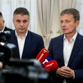 Nakon punih 30 godina rekonstruiše se vodovodna mreža, potpisan Ugovor za izvođenje radova na izgradnji vodovoda u Lučanima