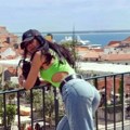 Maja napustila "Lunu" i nestala iz javnosti: Sada se skinula u petoj deceniji, i ljudi su u neverici kako izgleda