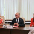 Ministar pravde najavio početak rada radne grupe za izmenu Zakona o sprečavanju nasilja u porodici