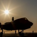 Britanci nemaju sreće: Još jedan Lokid Martin F-35B prinudno sleteo, ovaj put u Japan