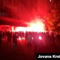 Zastavnik Vojske Srbije o incidentu ispred prostorija SNS u Novom Sadu: Pucao sam, jer sam procenio da mi je život ugrožen