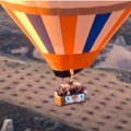 Ovo je prava noćna mora! Stravičan pad balona – putnici ispali iz korpe, jedna osoba poginula, petoro povređeno