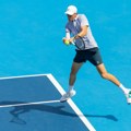 Janik Siner dominatno do polufinala Mastersa u Sinsinatiju: Italijan izgubio samo dva gema