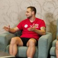 "Kad sam ušao u svlačionicu, video sam": Slovenac izgubio najbolnije finale Lige šampiona, a svi mu čestitali