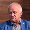 Dušan Janjić o non-pejperu: Namenjen je vlastima da se izbegne dublja kriza