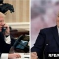 Dok Trump traži bolje veze s Putinom, zove i Lukašenka