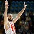 Rastanak posle 14 godina Zvezda se oprostila od Lazića: Simbol uspona, rekorder...