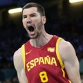 Branioci titule idu u ovom sastavu: Selektor Španije objavio konačan spisak putnika na Evrobasket