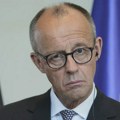 Merc: Teško do mira u Ukrajini - "nalazimo se na deonici od 10 km, a verovatno smo prešli tek prvih 200 metara"