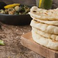 Najbolji recept za domaće tortilje: Mekane i ukusne