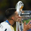 Lukas Vaskez ima novi klub: Španac se seli u Bundesligu!