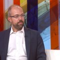 Samofalov: Vučić jedini šef države koji se stranim novinarima žali na sopstveni narod