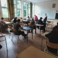 Lažna vest da sutra nema nastave u Trinaestoj beogradskoj gimnaziji