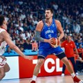 Srbija bez četiri povređena igrača izgubila od Turske! Neverovatni "orlovi" pali u drami, kao drugi u grupi kreću po medalju…