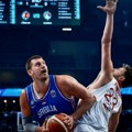 Prenos, Srbija - Turska: Haos! Druga užasna vest iz tabora "orlova", a na parketu - neverovatan meč Evrobasketa!