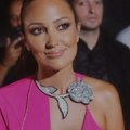 (Foto) mama i beba! Aleksandra Prijović podelila momenat iz porodilišta pokazala prvu sliku devojčice