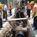 Važno obaveštenje JKP „Naissus“: Radovi na vodovodnoj i kanalizacionoj mreži 5. septembra