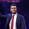 Charlie Kirk preminuo nakon ranjavanja