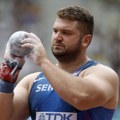 Sinančević: Imao sam povredu trbušnog zida, bio sam blizu ulaska u finale