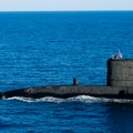 Australija ulaže osam milijardi dolara u atomske podmornice