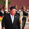 Kim Džong Un: Nabavili smo novo tajno oružje