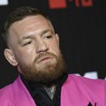 Konor Mekgregor dolazi u Beograd!