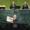 Diplomatski šamar u UN-u: Stotine diplomata napustilo sednicu tokom obraćanja Netanjahua