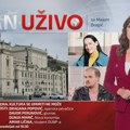 Dan uživo: Kultura se umiriti ne može