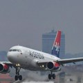 Demanti Samostalnog sindikata saobraćajnih pilota Srbije