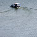 Izvršeno testiranje probnim opterećenjem mosta na Savi na deonici Kuzmin-Sremska Rača