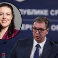„Sloboda medija u Srbiji nalazi se na opasnoj prekretnici“: Uticajna britanska političarka se oglasila posle pokušaje režima…