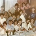 Poznati Kragujevčani – mladalački dani Dragana Šolaka: Mogao je da bude šta god je hteo