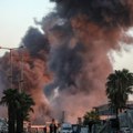 Izrael nastavio napade uprkos mirovnim sporazumima