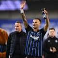„Tata mi je rekao grb Srbije stavi uvek ispred prezimena“: Stanković otkrio zbog čega jedva čeka da zaigra za „orlove“…
